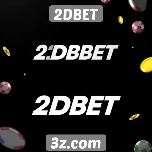 Promoções e bônus atraentes do 2DBET