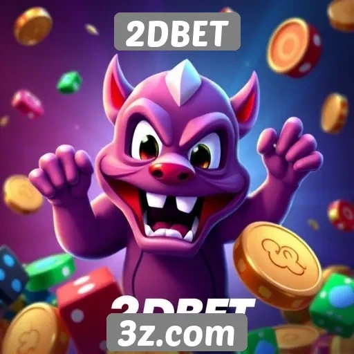 Comparativo entre jogos populares no 2DBET