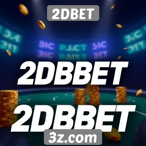Histórico de eventos e campeonatos no 2DBET